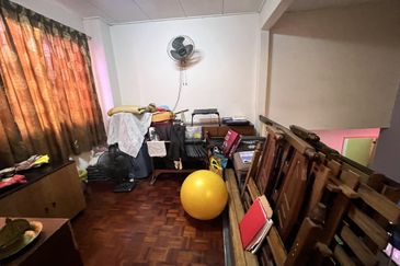 Damansara Heights (Bukit Damansara)