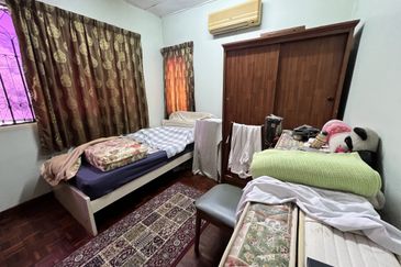 Damansara Heights (Bukit Damansara)