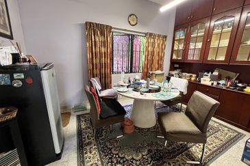 Damansara Heights (Bukit Damansara)