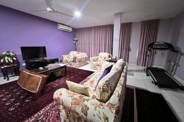 Damansara Heights (Bukit Damansara)