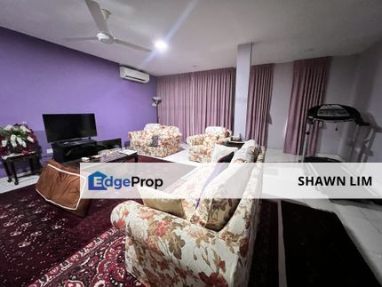 Damansara Heights 2 Storey Bungalow, Kuala Lumpur, Damansara Heights