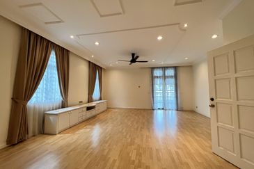 Damansara Heights (Bukit Damansara)