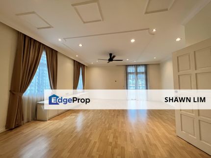 Damansara Heights 3 Storey Bungalow, Kuala Lumpur, Damansara Heights