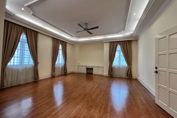 Damansara Heights (Bukit Damansara)