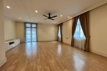 Damansara Heights (Bukit Damansara)