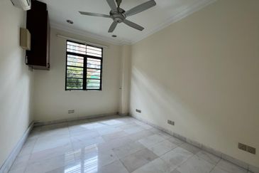 Damansara Heights (Bukit Damansara)