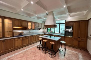 Damansara Heights (Bukit Damansara)