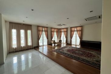 Damansara Heights (Bukit Damansara)