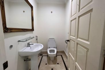 Damansara Heights (Bukit Damansara)