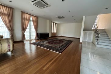 Damansara Heights (Bukit Damansara)