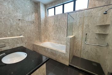 Damansara Heights (Bukit Damansara)