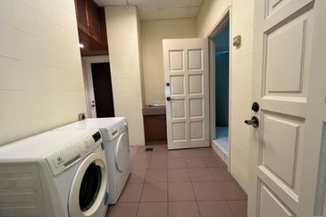 Damansara Heights (Bukit Damansara)