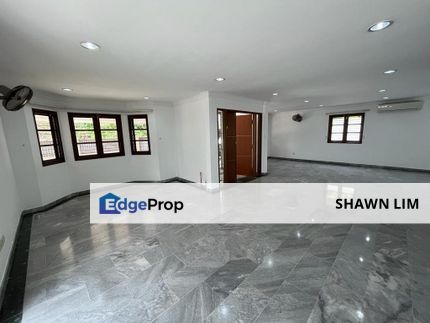 Damansara Heights 2 Storey Bungalow, Kuala Lumpur, Damansara Heights