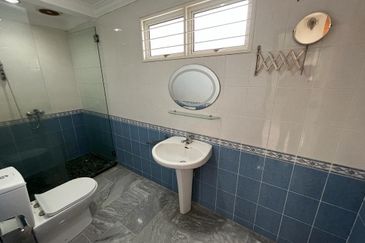 Damansara Heights (Bukit Damansara)