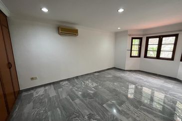 Damansara Heights (Bukit Damansara)