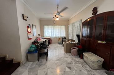 Damansara Heights (Bukit Damansara)