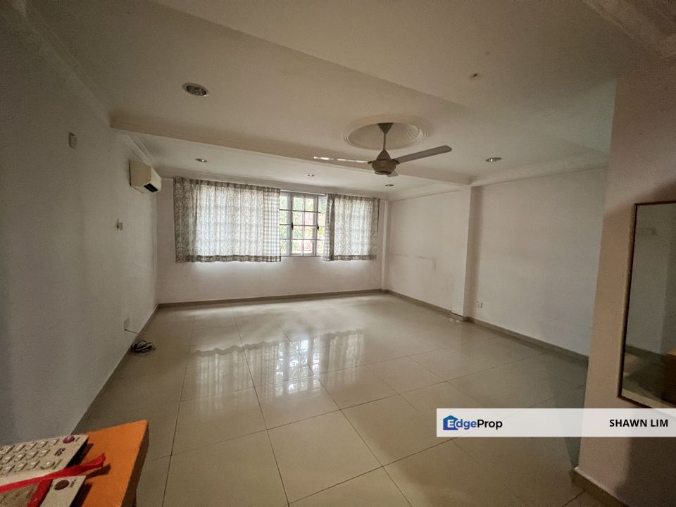 Damansara Heights 2 Storey Semi D , Kuala Lumpur, Damansara Heights
