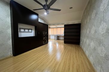 Damansara Heights (Bukit Damansara)