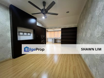 Damansara Heights 2 Storey Semi D , Kuala Lumpur, Damansara Heights