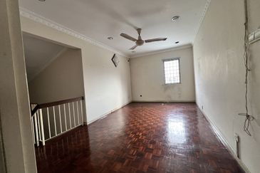 Damansara Heights (Bukit Damansara)