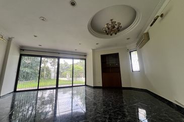 Damansara Heights (Bukit Damansara)