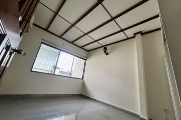 Damansara Heights (Bukit Damansara)