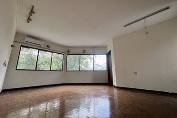 Damansara Heights (Bukit Damansara)