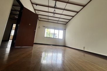 Damansara Heights (Bukit Damansara)