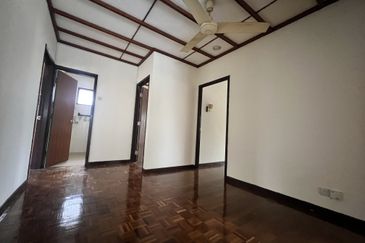 Damansara Heights (Bukit Damansara)