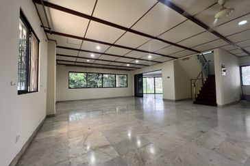 Damansara Heights (Bukit Damansara)