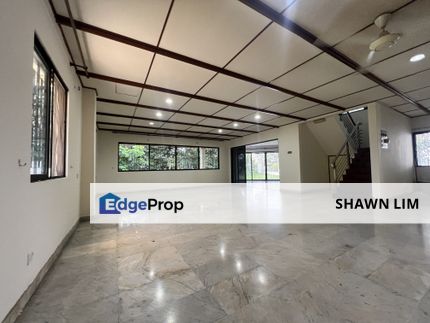 Damansara Heights 2 Storey Bungalow, Kuala Lumpur, Damansara Heights