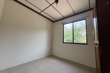 Damansara Heights (Bukit Damansara)