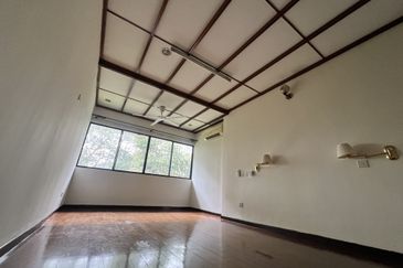 Damansara Heights (Bukit Damansara)