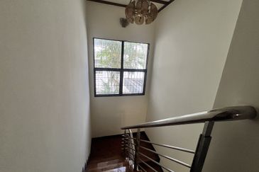 Damansara Heights (Bukit Damansara)