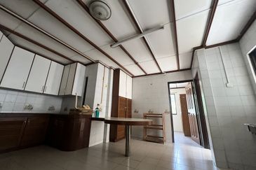 Damansara Heights (Bukit Damansara)