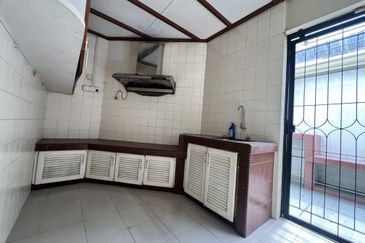 Damansara Heights (Bukit Damansara)