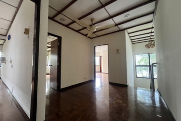 Damansara Heights (Bukit Damansara)