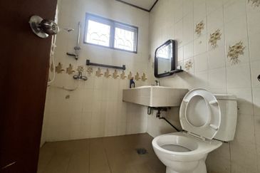 Damansara Heights (Bukit Damansara)