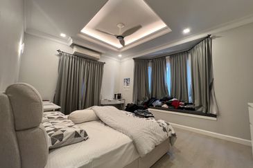 Damansara Heights (Bukit Damansara)