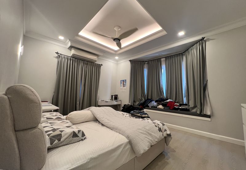 Damansara Heights (Bukit Damansara)