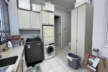 Damansara Heights (Bukit Damansara)