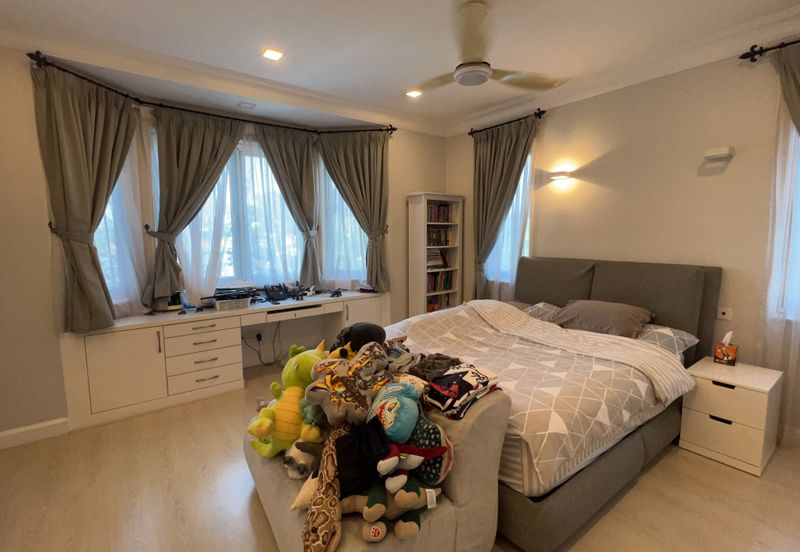 Damansara Heights (Bukit Damansara)