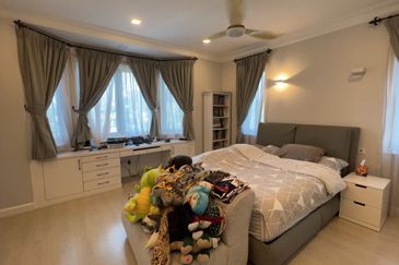 Damansara Heights (Bukit Damansara)