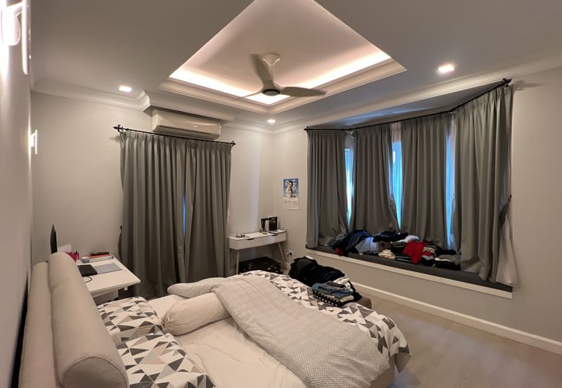 Damansara Heights (Bukit Damansara)