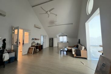 Damansara Heights (Bukit Damansara)