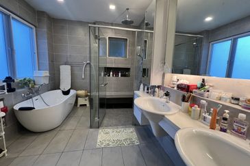 Damansara Heights (Bukit Damansara)