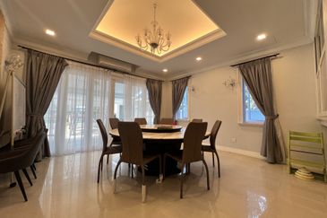 Damansara Heights (Bukit Damansara)