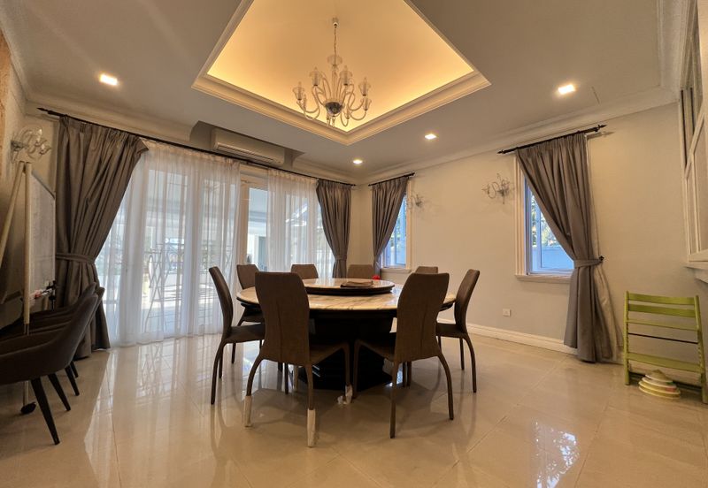 Damansara Heights (Bukit Damansara)