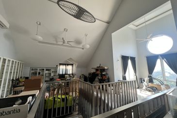 Damansara Heights (Bukit Damansara)