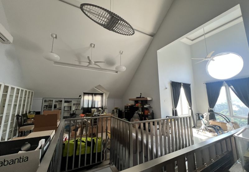 Damansara Heights (Bukit Damansara)